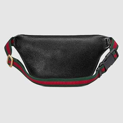 black and yellow gucci fanny pack|gucci fanny pack sale.